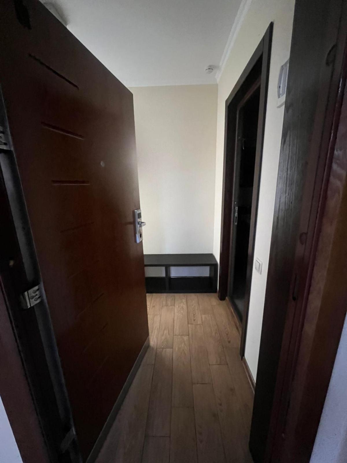 Seaview Panoramic Apartments Orbi Sea Towers Batumi Dış mekan fotoğraf