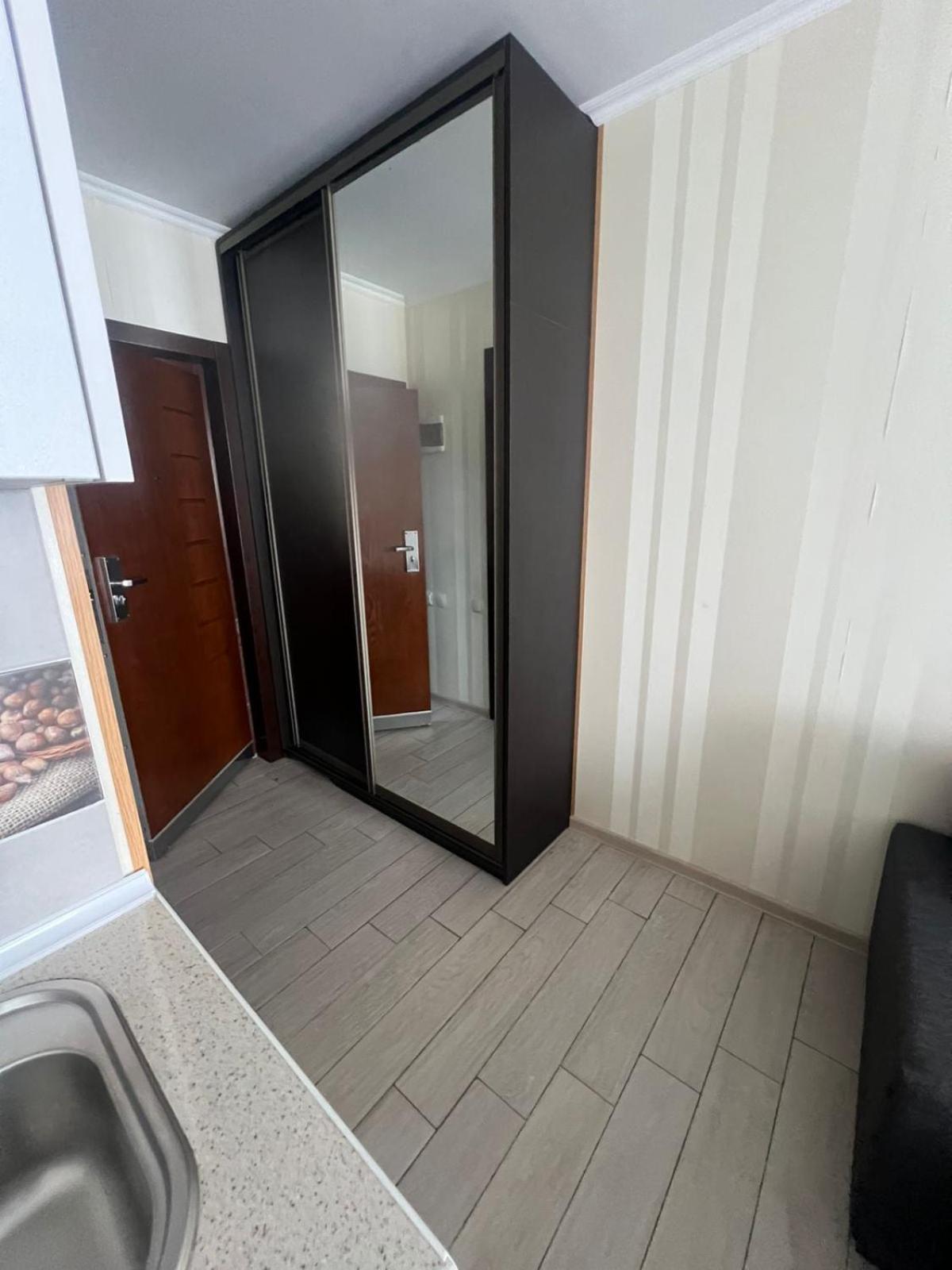 Seaview Panoramic Apartments Orbi Sea Towers Batumi Dış mekan fotoğraf