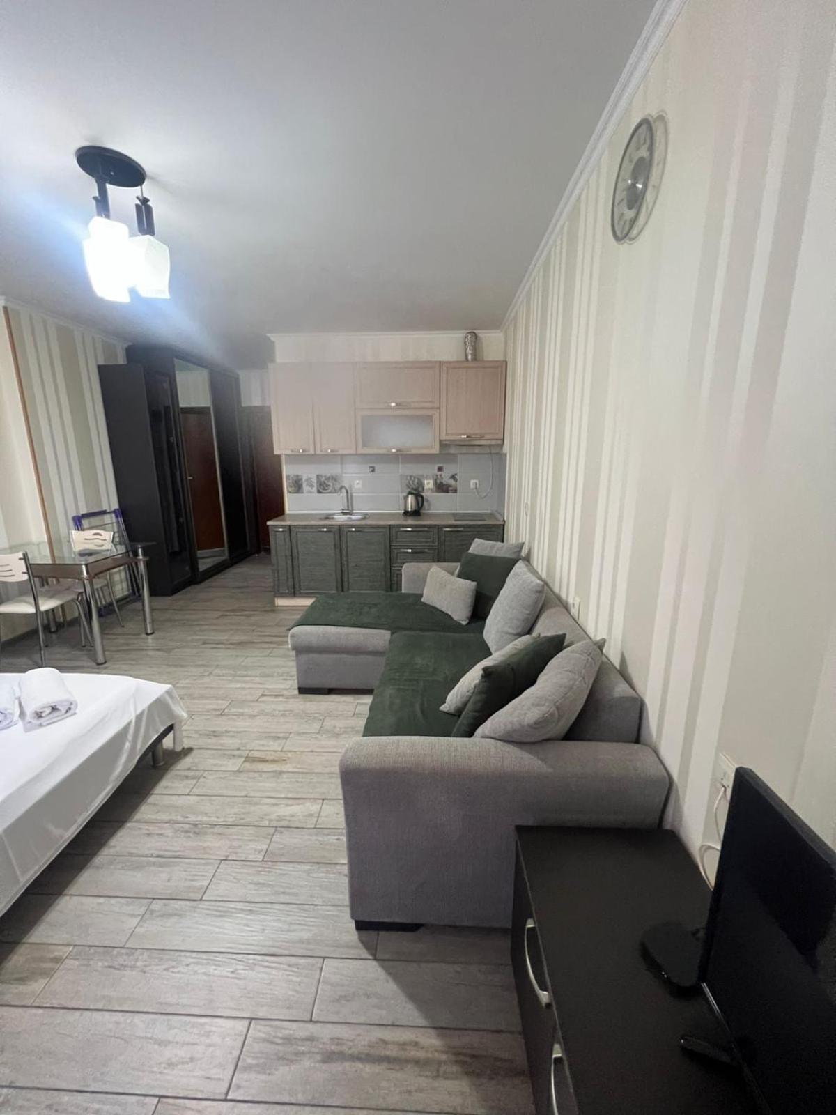 Seaview Panoramic Apartments Orbi Sea Towers Batumi Dış mekan fotoğraf