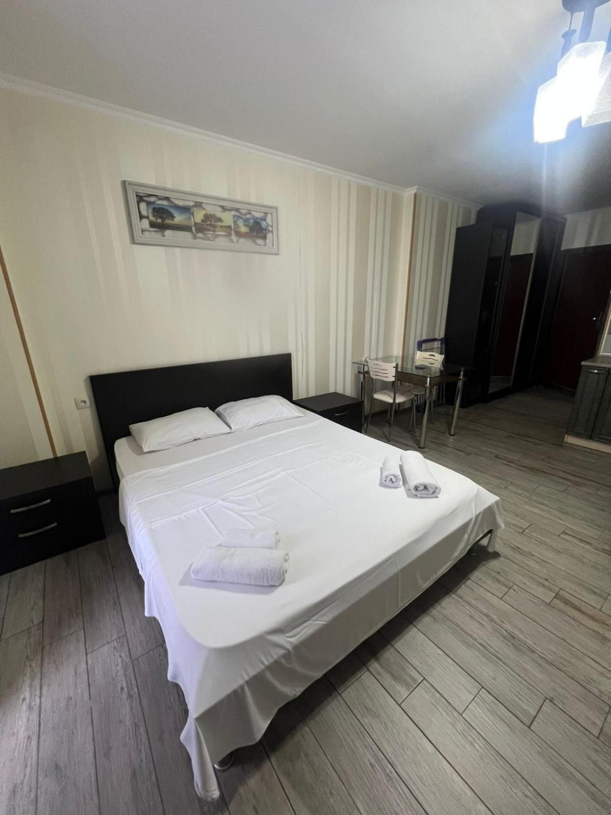 Seaview Panoramic Apartments Orbi Sea Towers Batumi Dış mekan fotoğraf