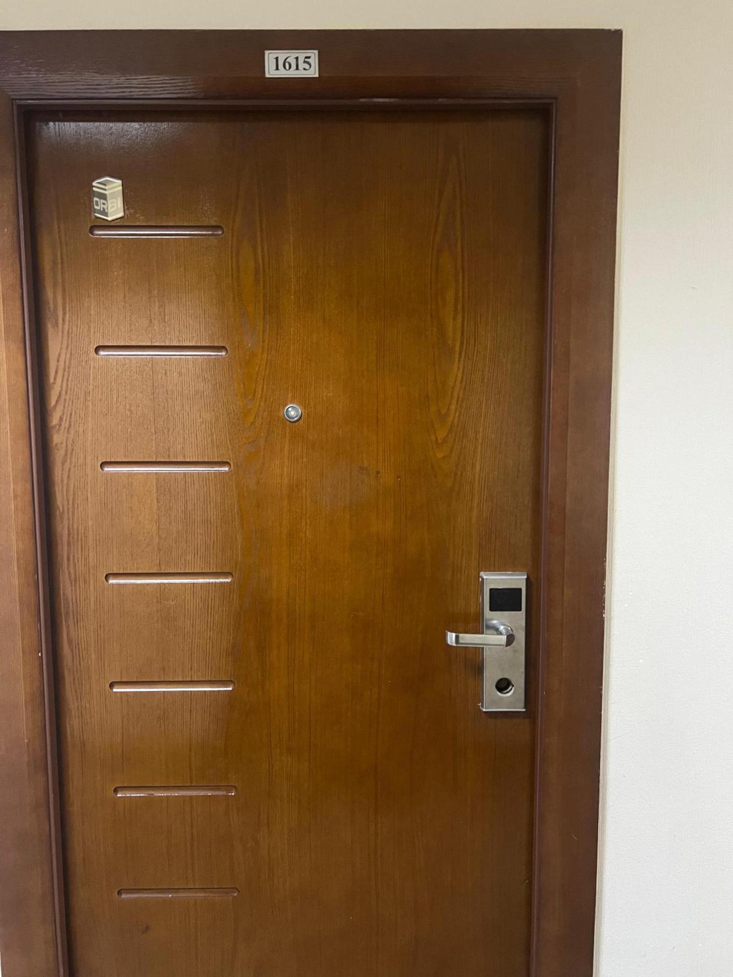 Seaview Panoramic Apartments Orbi Sea Towers Batumi Dış mekan fotoğraf
