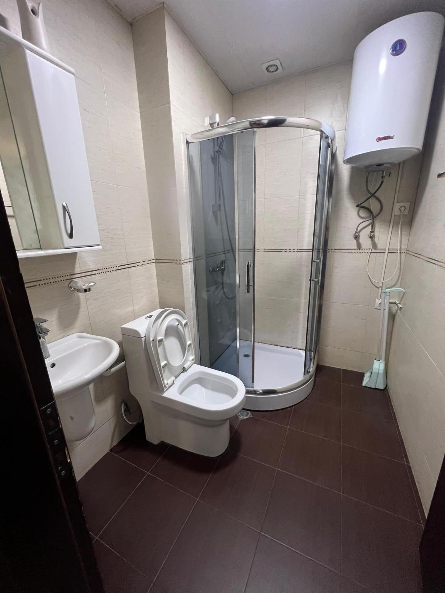Seaview Panoramic Apartments Orbi Sea Towers Batumi Dış mekan fotoğraf