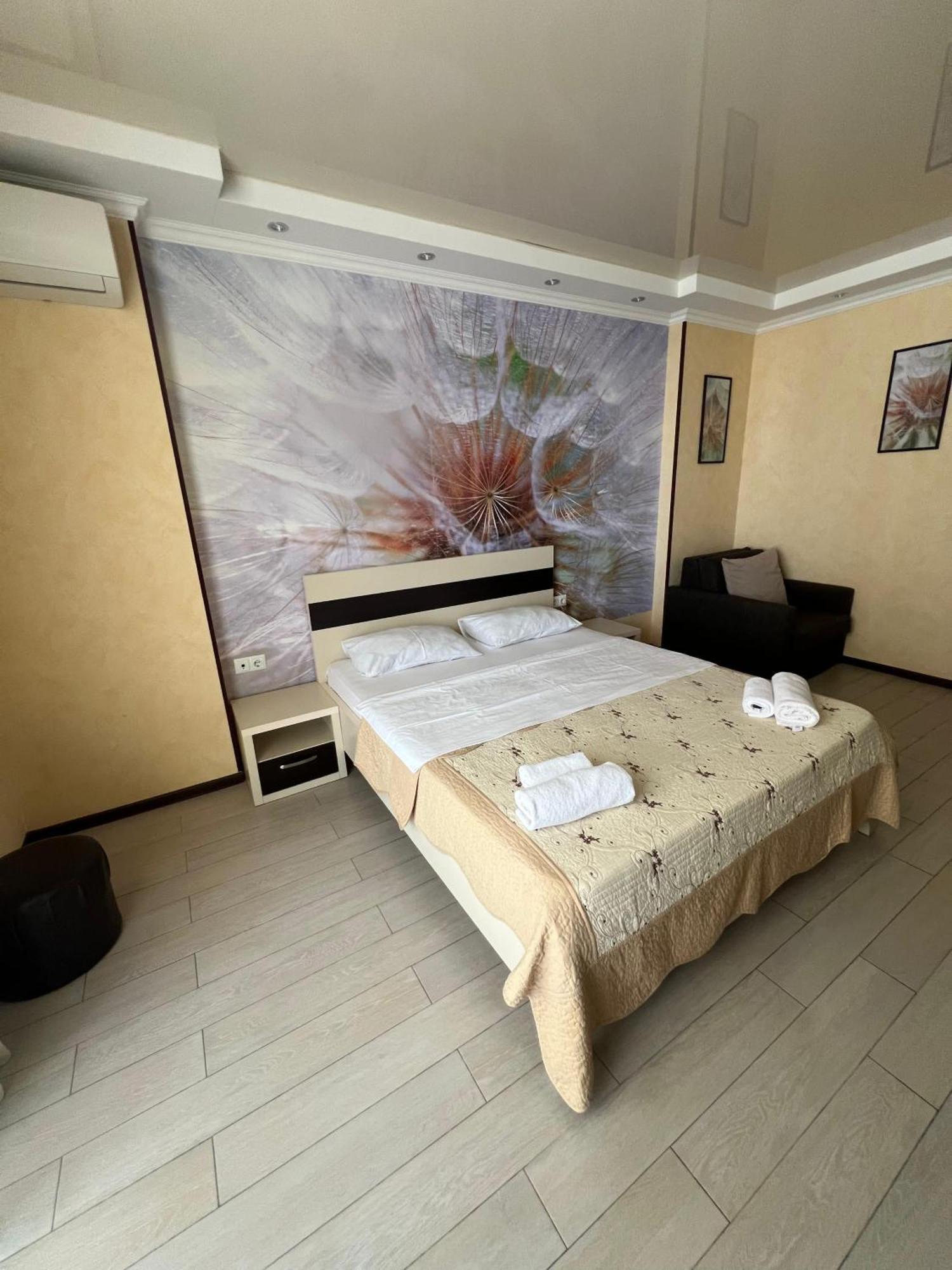 Seaview Panoramic Apartments Orbi Sea Towers Batumi Dış mekan fotoğraf